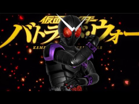 バトライドウォーやってみた battride war genesis gameplay