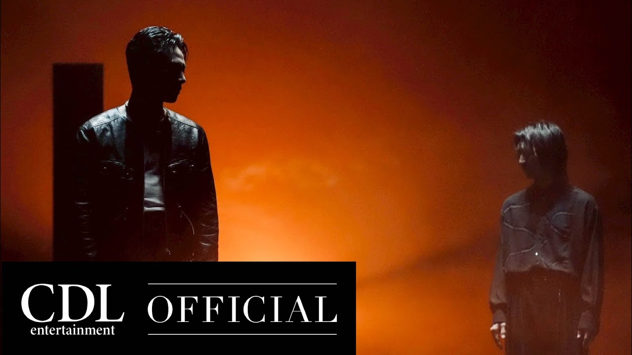 ØMI - To be feat. 三浦大知 (Official Music Video)