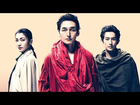 草なぎ剛が舞台主演🎭『シッダールタ』で魂の熱演🔥杉野遥亮も共演✨