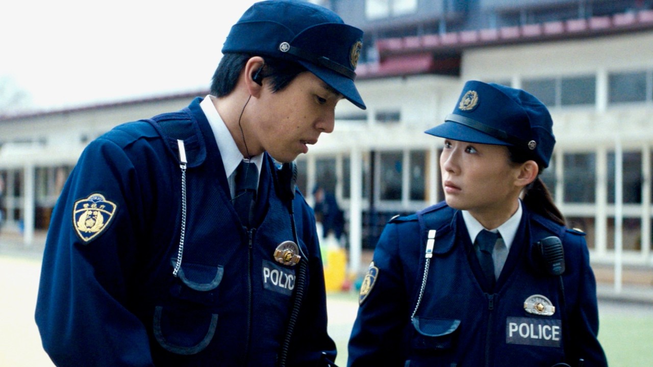 山田裕貴vs佐藤二朗！伊藤沙莉、坂東龍汰、染谷将太、寛一郎、渡部篤郎出演／映画『爆弾』予告編