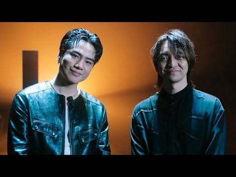 ØMI、三浦大知とのコラボに「感無量」（コラボプロジェクト「THE FUSION」第3弾「To be feat. 三浦大知」ミュージックビデオ コメント）