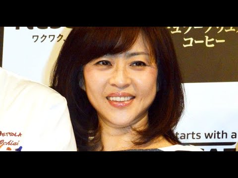 B1- 松本明子、大きく実った「我が家のゴーヤ」を収穫「すごい～」 ゴーヤを使った手料理も披露 夫は本宮泰風