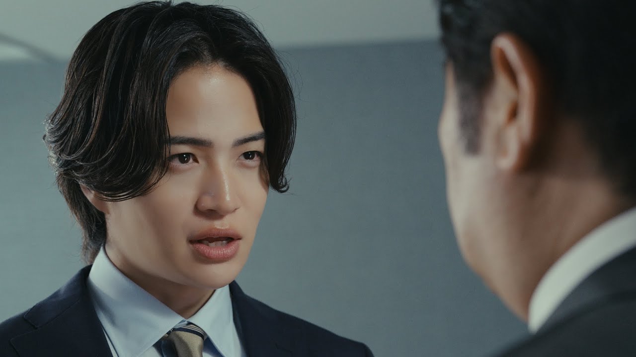 NECネッツエスアイ　コマーシャル「言い間違い篇」30秒