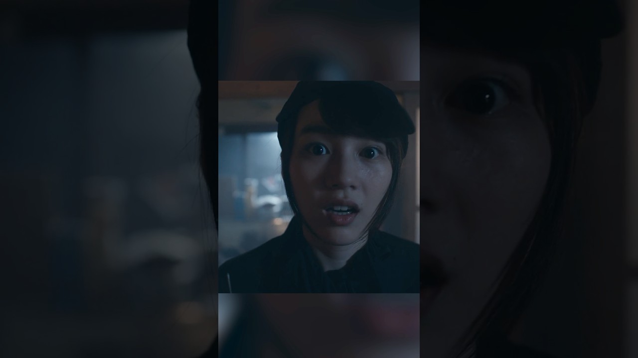 #能年玲奈さん#藤ヶ谷太輔さん#矢本悠馬さん#幸せカナコの殺し屋生活 #shorts #movie #action #drama #crime