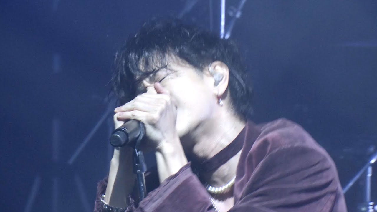 【激アツ】佐藤健が生歌披露！宮﨑優、町田啓太、志尊淳とバンド「TENBLANK」結成【旋律と結晶】