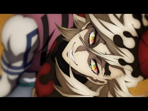 「劇場版『鬼滅の刃 無限城編』童磨の不気味すぎる新イラスト公開！しのぶとの壮絶バトルに注目」