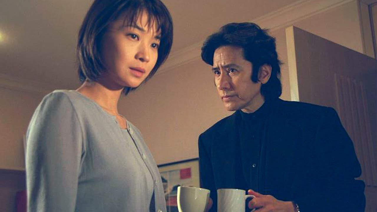 古畑任三郎スペシャルシリーズ #3