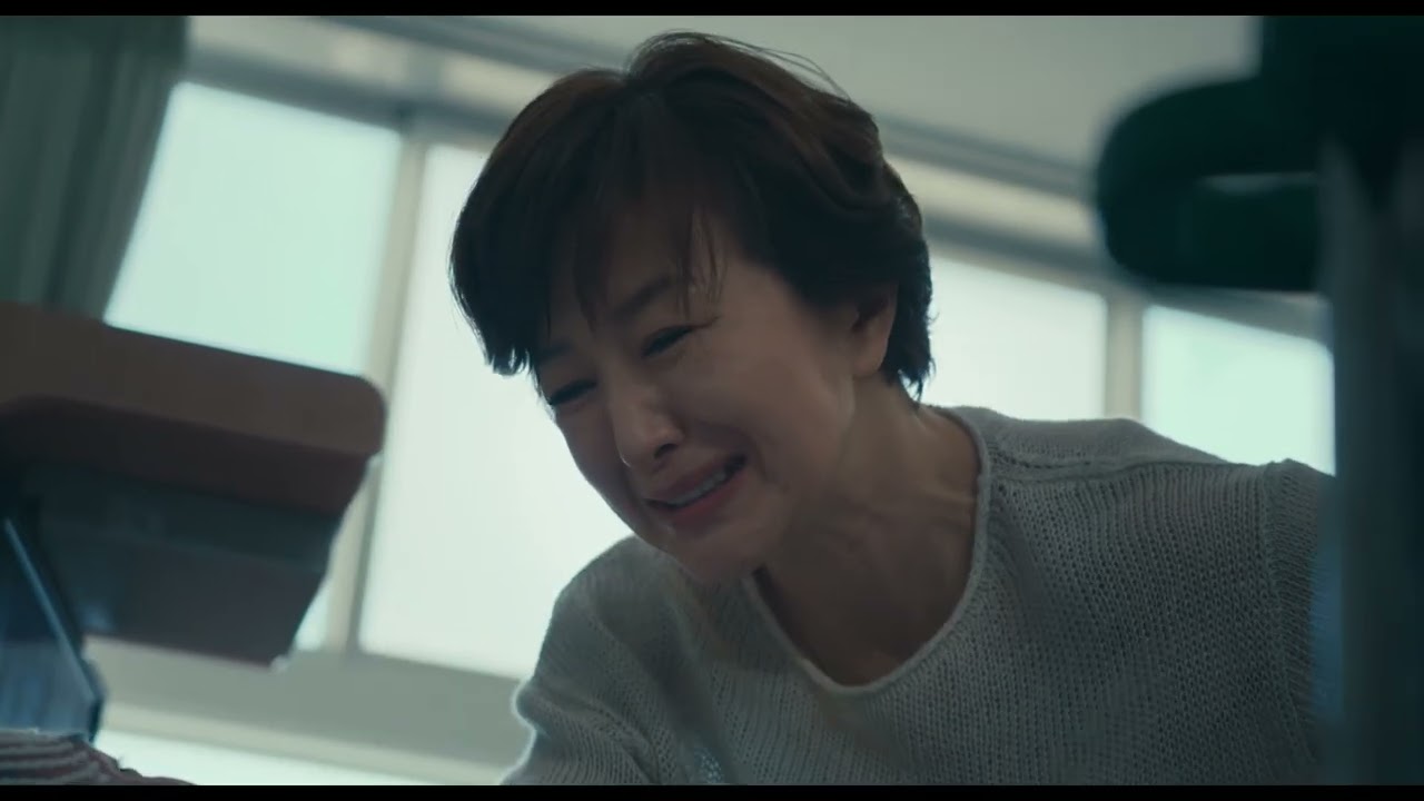 映画『栄光のバックホーム』特報映像