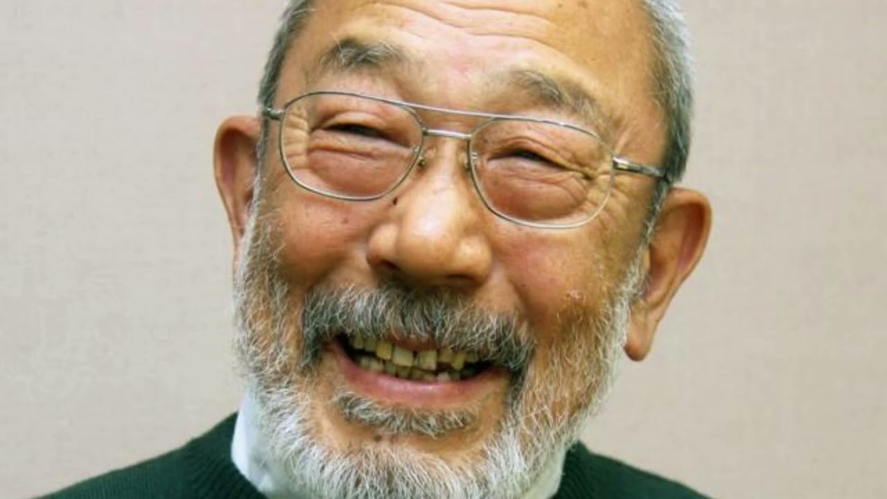 歌手・俳優の上條恒彦さん死去 85歳 ミュージカルで共演の松本白鸚がコメント「さみしいです」