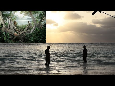 🎬山田裕貴、涙のクランクアップ…堤真一との絆に感動🥲✨