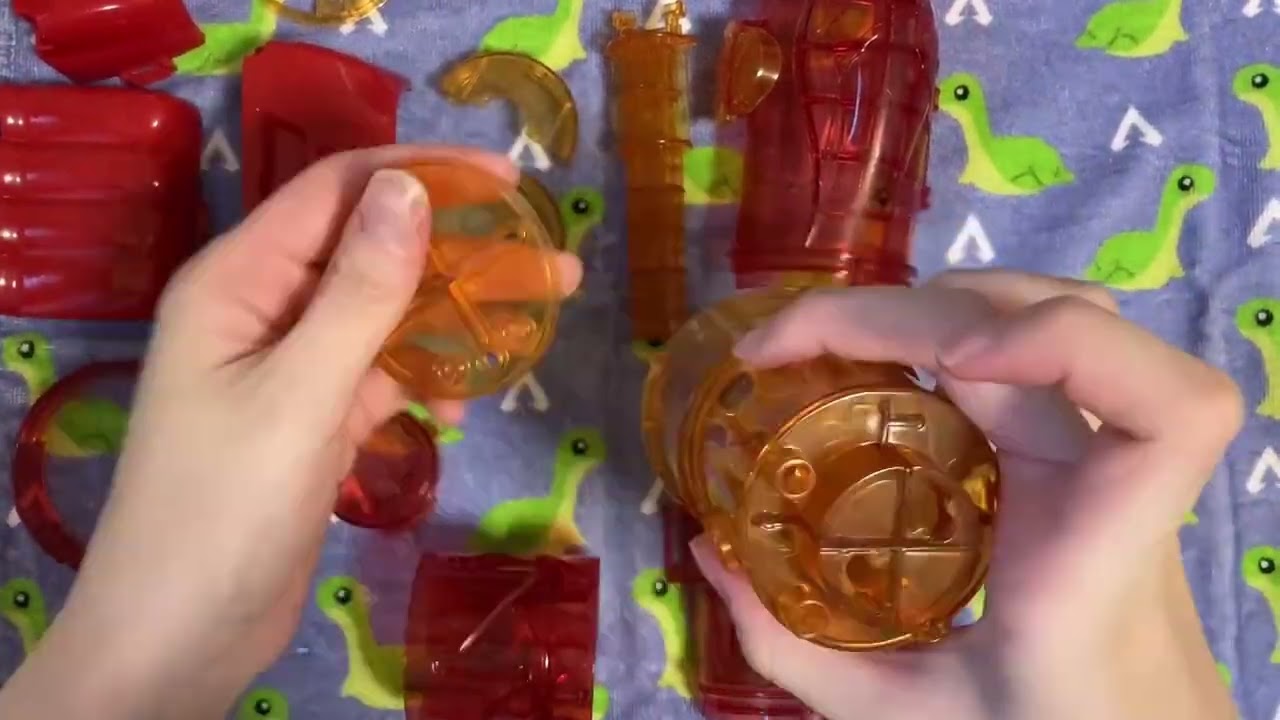 【初見プレイ】グルメスパイザー