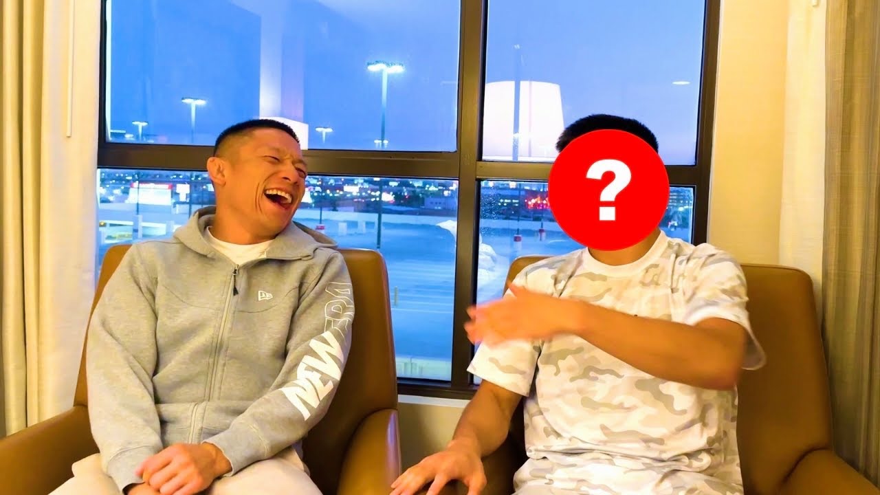 【爆速】UFC試合直後の「あの選手」と堀口恭司が今試合を振り返ります！