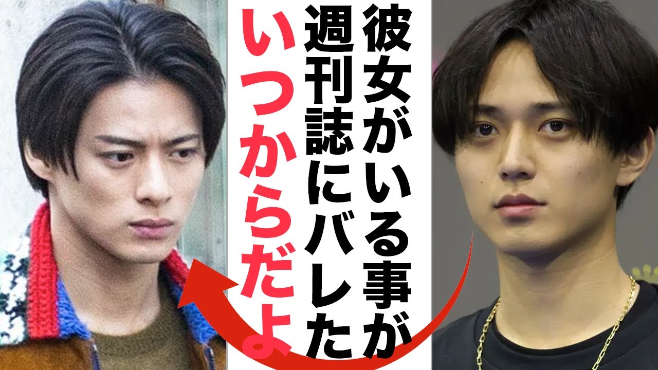 廉くん報道でiLYsもザワザワ？Number_iの彼女事情を深掘り【最新考察】