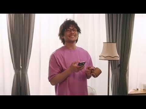 きのう何食べた ツナマヨそうめん  きのう何食べた  西島秀俊 内野聖陽