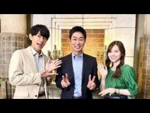 「かわいいしかない」西垣匠“パパ”＆白石麻衣と子役のキュートな姿にSNSも「メロメロ♡」『最後の鑑定人』