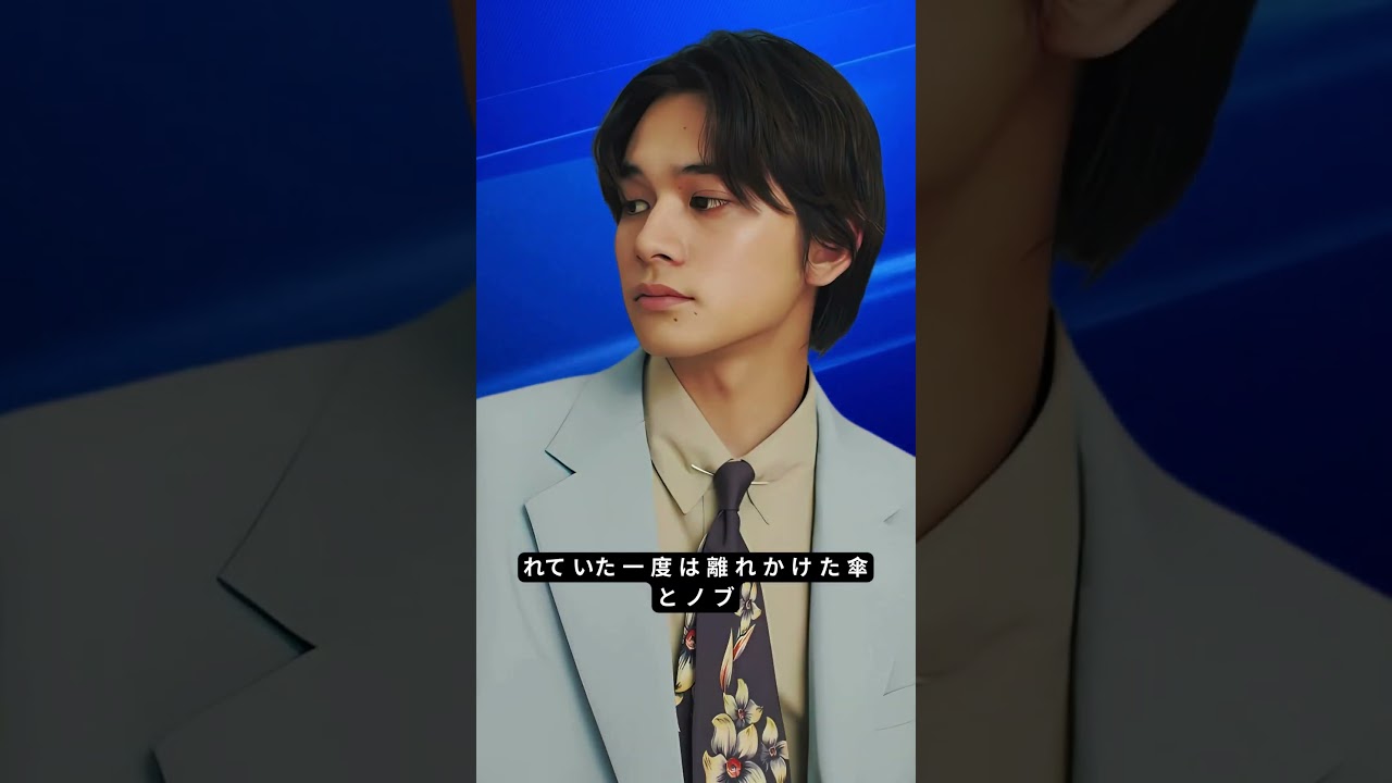 『あんぱん』視聴率ダウンの裏で…北村匠海の“秘策”とは⁉️福原遥ドラマに感動の予兆も【最新ドラマ注目情報】#あんぱんドラマ |#北村匠海| #福原遥ドラマ