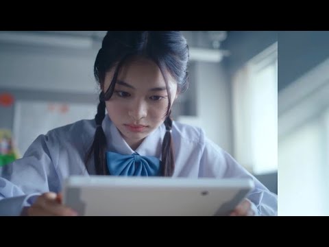 🌌月島琉衣が星好き女子高生に✨磯村勇斗との共演に安心感🎬