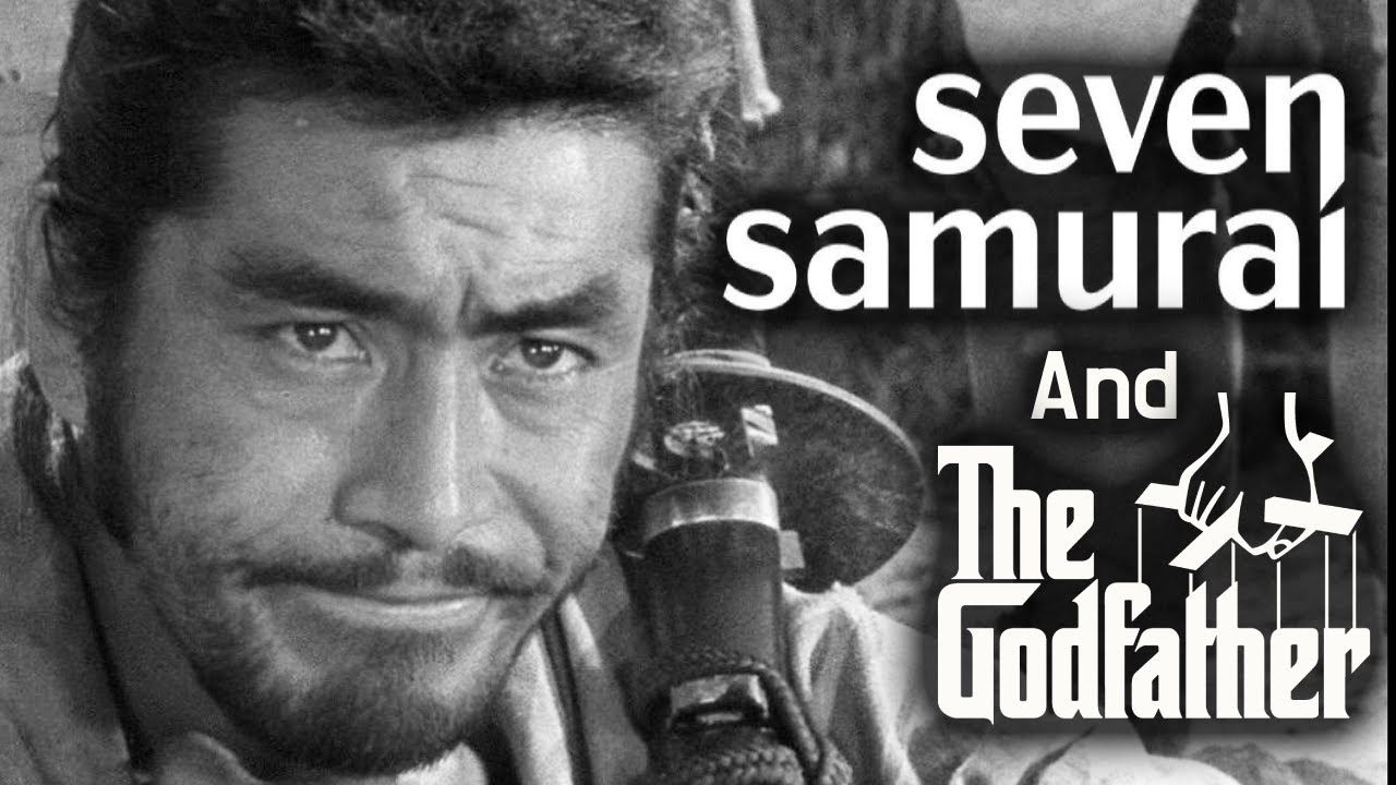 映画『七人の侍』分析｜浪人が無償で働いた理由