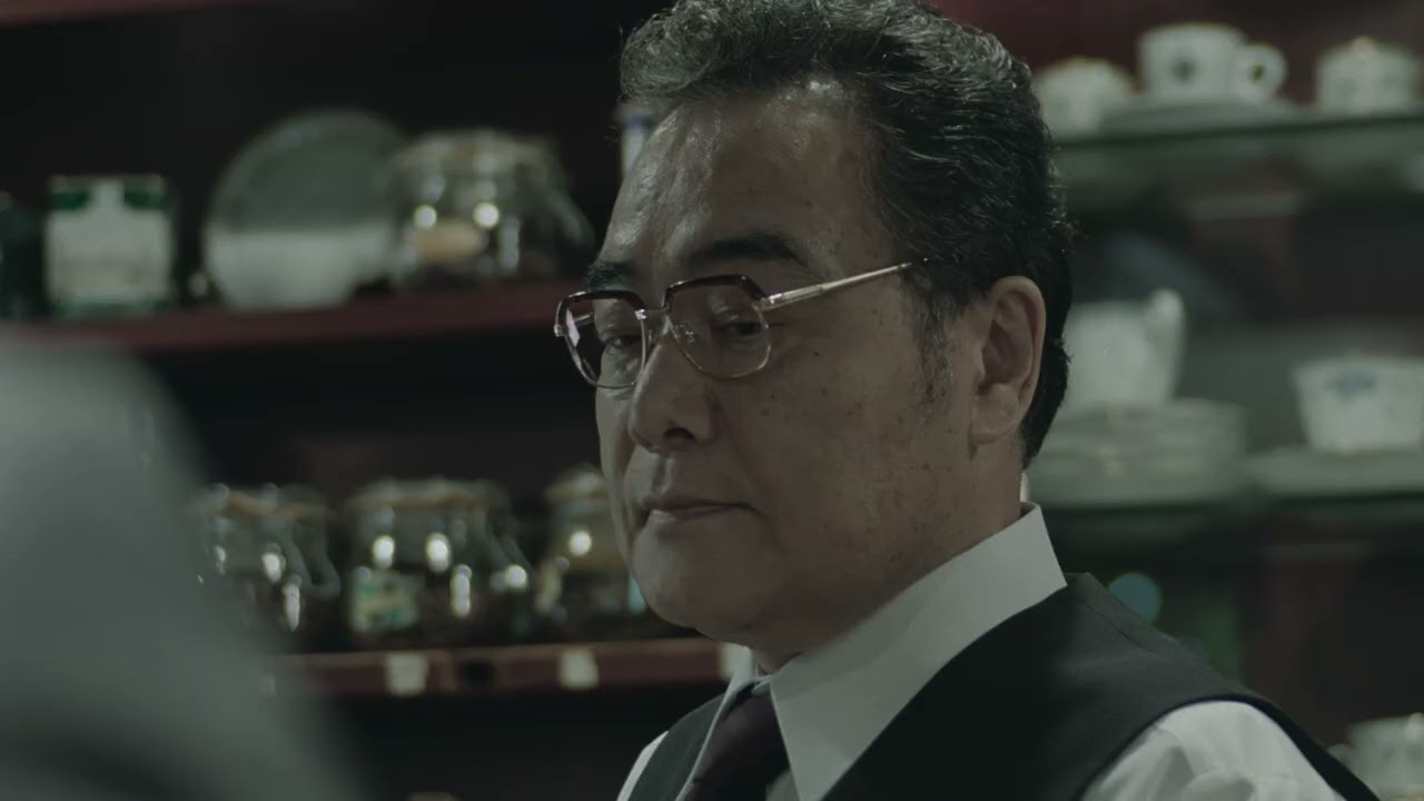 Sansan2020「遠隔でやられた」篇（30秒）