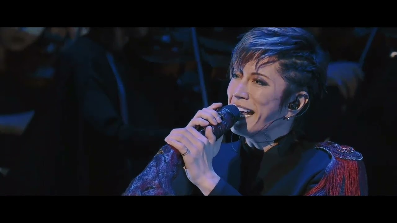 GACKT PHILHARMONIC 2025 魔王シンフォニー