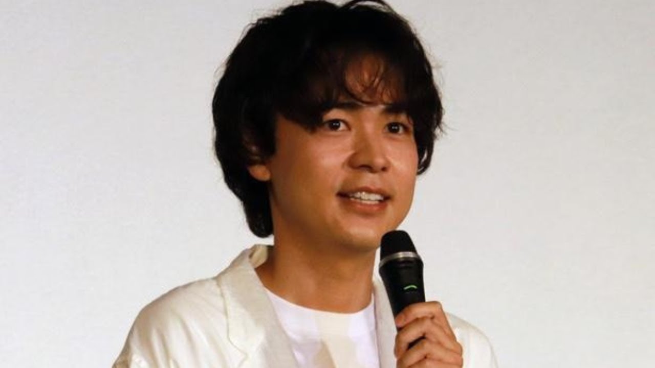 成田凌🐶公園でワンちゃんと癒し散歩☀️「かわいい♡」の声続出！＜初恋DOGs＞