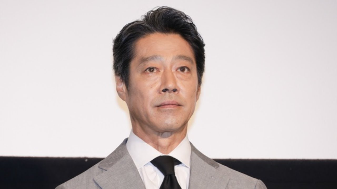 堤真一🎬昭和の頑固オヤジに涙🥲名演技が心に刺さる！