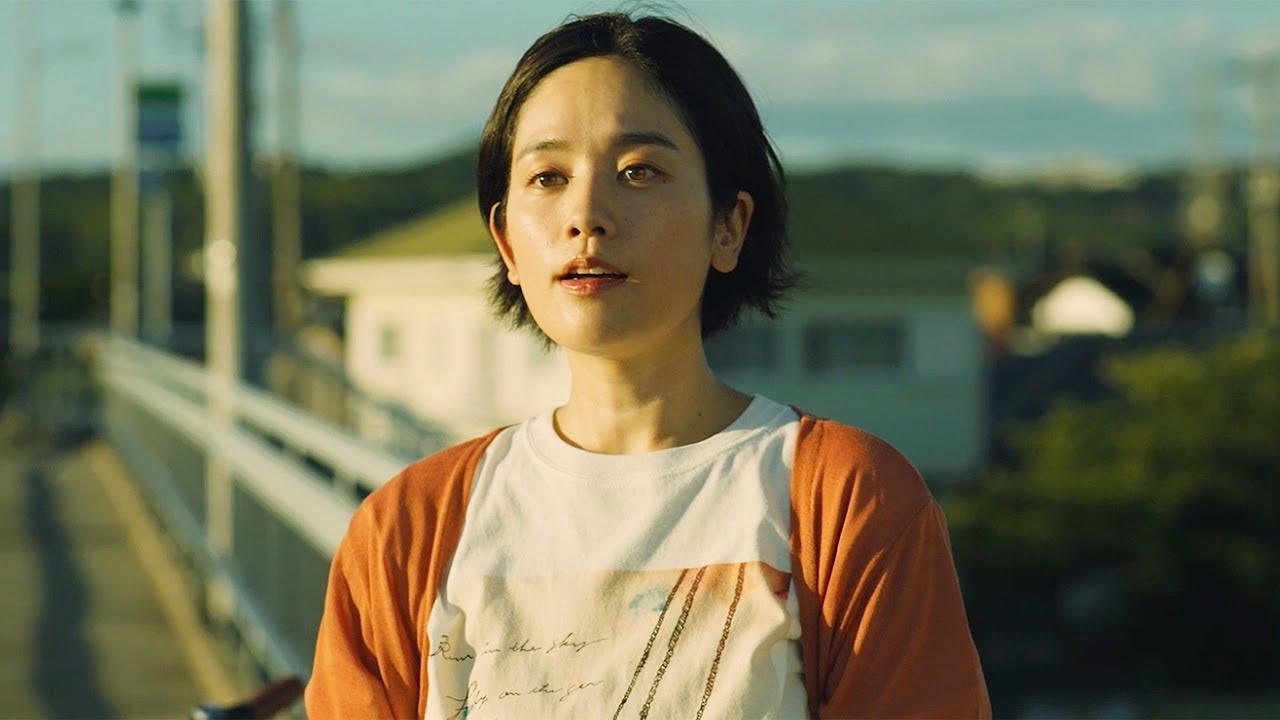 筧美和子、陣内孝則＆福山翔大と洋菓子店オープンに向け出発　3人の“青春”が動き出す…　映画「オオムタアツシの青春」本編映像