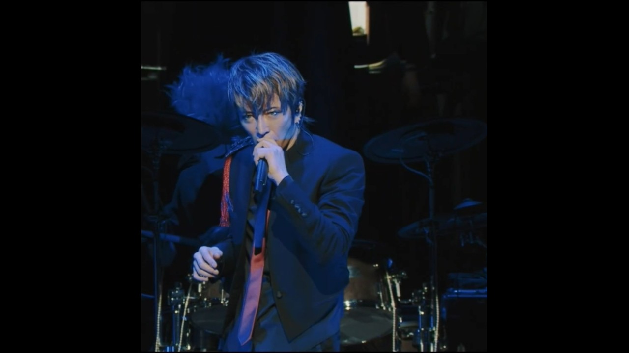 GACKT【CLAYMORE】魔王シンフォニー 2025#shorts