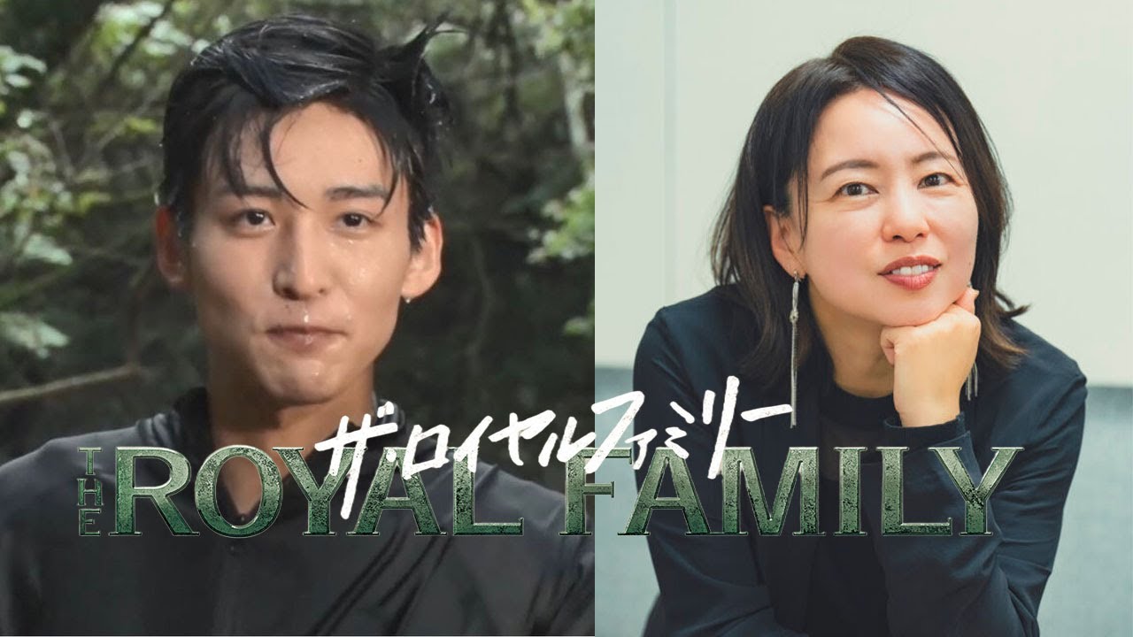 妻夫木聡と目黒蓮が織りなす、人と馬の20年の軌跡。『ザ・ロイヤルファミリー』、北海道の雄大なロケーションで描かれる感動巨編を徹底解剖：監督も絶賛する目黒の演技力に迫る | 雪魂TV