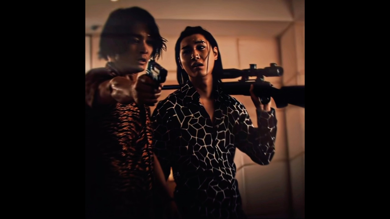 Dori Sakurada ♠️ | Alice in borederland #桜田通 #jdrama #shorts#ytshorts #niragi #aliceinborderland