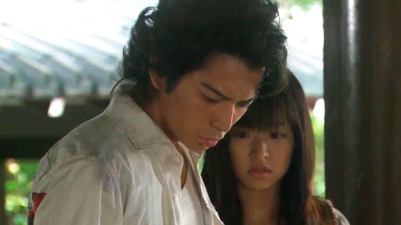 花より男子 恋愛映画フル