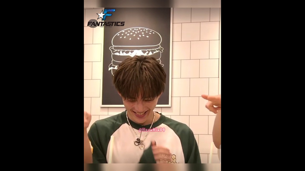 When #YagiYusei got teased by  members 🤣 #SEKAI #佐藤大樹 #澤本夏輝 #瀬口黎弥 #堀夏喜 #八木勇征 #木村慧人 #中島颯太 #FANTASTICS