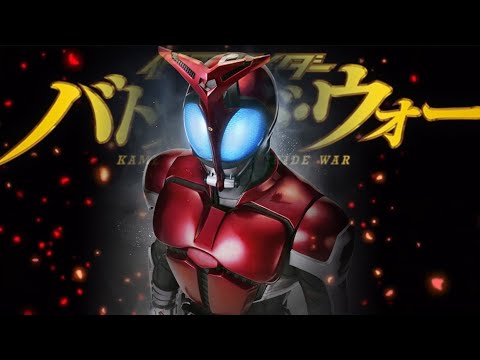 バトライドウォーやってみた battride war genesis gameplay