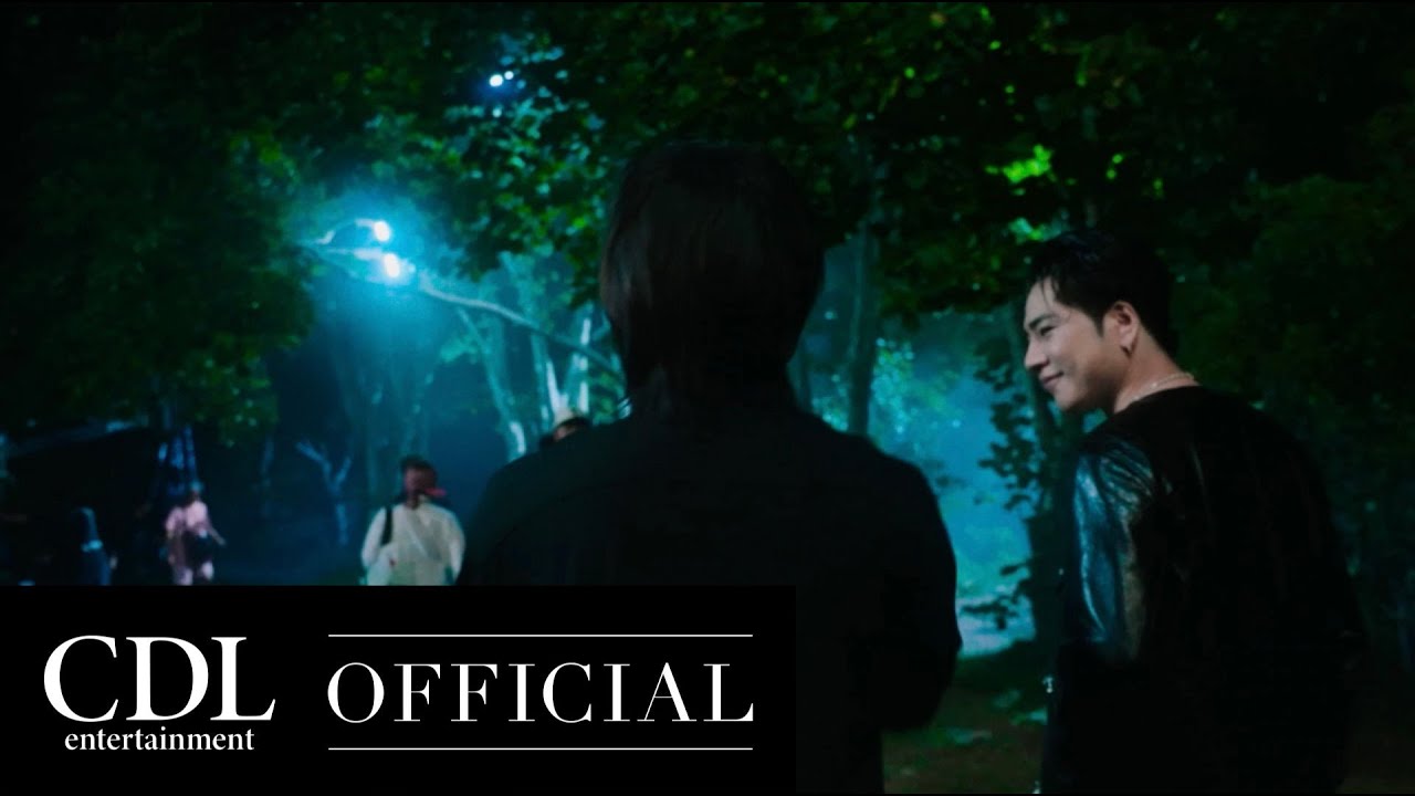 ØMI - To be feat. 三浦大知 (Official MV Making)