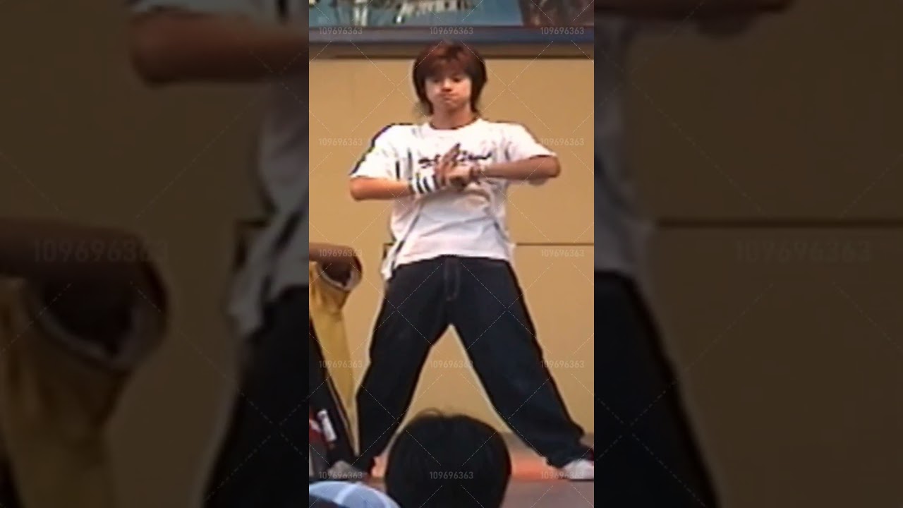 【三浦春馬】口元が可愛い/Brash Brats/Kameido/MIURAHARUMA/DANCE