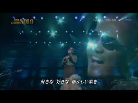 【EXILE】ATSUSHI / Cymbals / Toshi Kubota cover