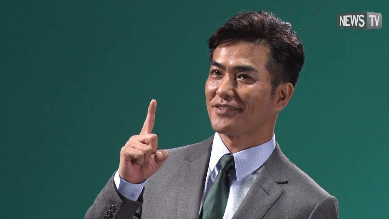 また朝ドラで異例　北村一輝が２度目のヒロイン父役！「対極とも言える父親像に挑戦」…来春放送「風、薫る」