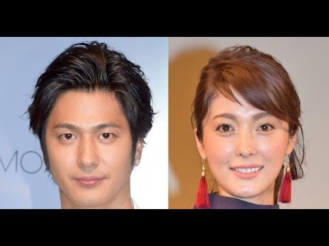 新着- 速水もこみち&平山あや 結婚6周年で2ショット公開「ステキすぎるお写真」「こっちがニヤけた」