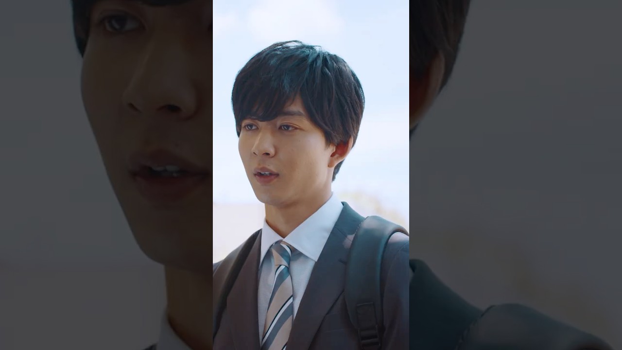 ◤ 第８話 ◢#たぬきのデンゴン 〜怜央の物語〜