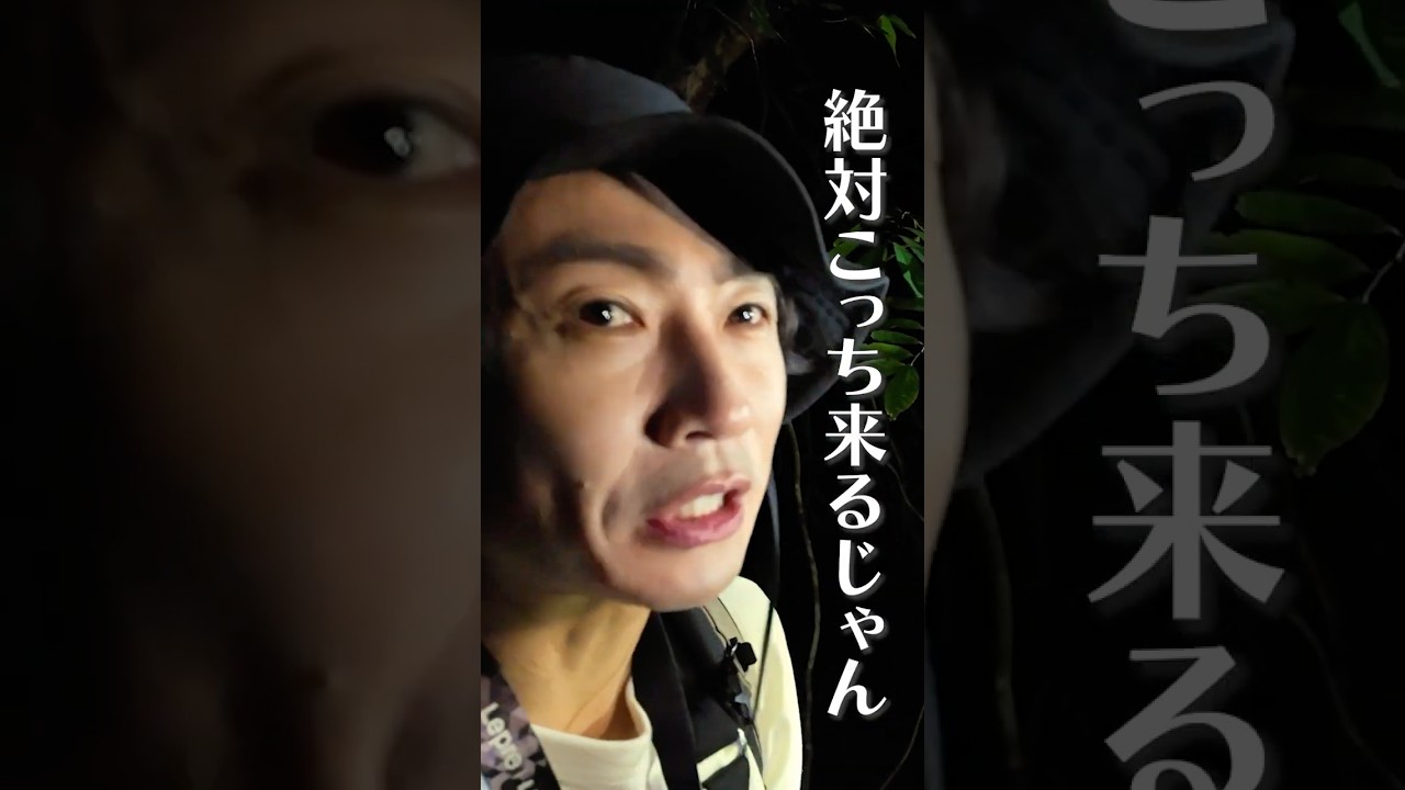 【日本最大級の昆虫に遭遇！？】Prime Video ｜『相葉さんの大冒険』 #相葉雅紀