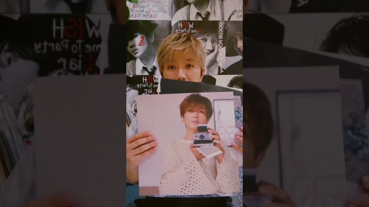 うーん、にしーはにしーじゃないの？...💭 #shorts #nissy #西島隆弘