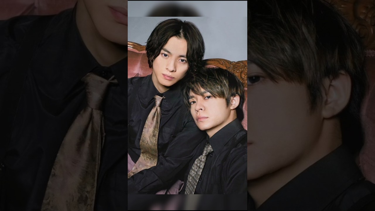 「Number_iの3人と滝沢秀明　深すぎる絆と知られざる真実」 #コムドット #shohirano #snowman #johnny #ジャニーズ #number_i #sixtones