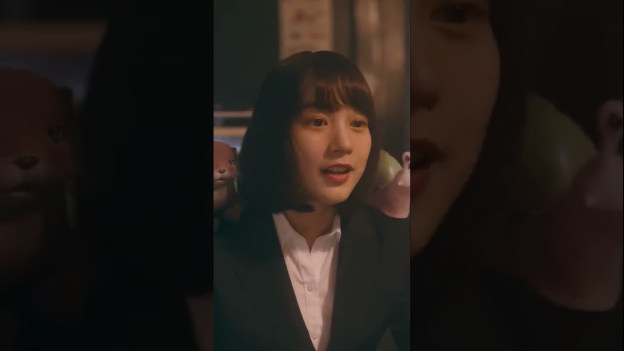 「幸せカナコ殺し屋面接驚きの社会福祉w」#movie #shorts #映画 #能年玲奈 #のうねん　れな #藤ヶ谷太輔 #実写 #渡部篤郎 #矢本悠馬