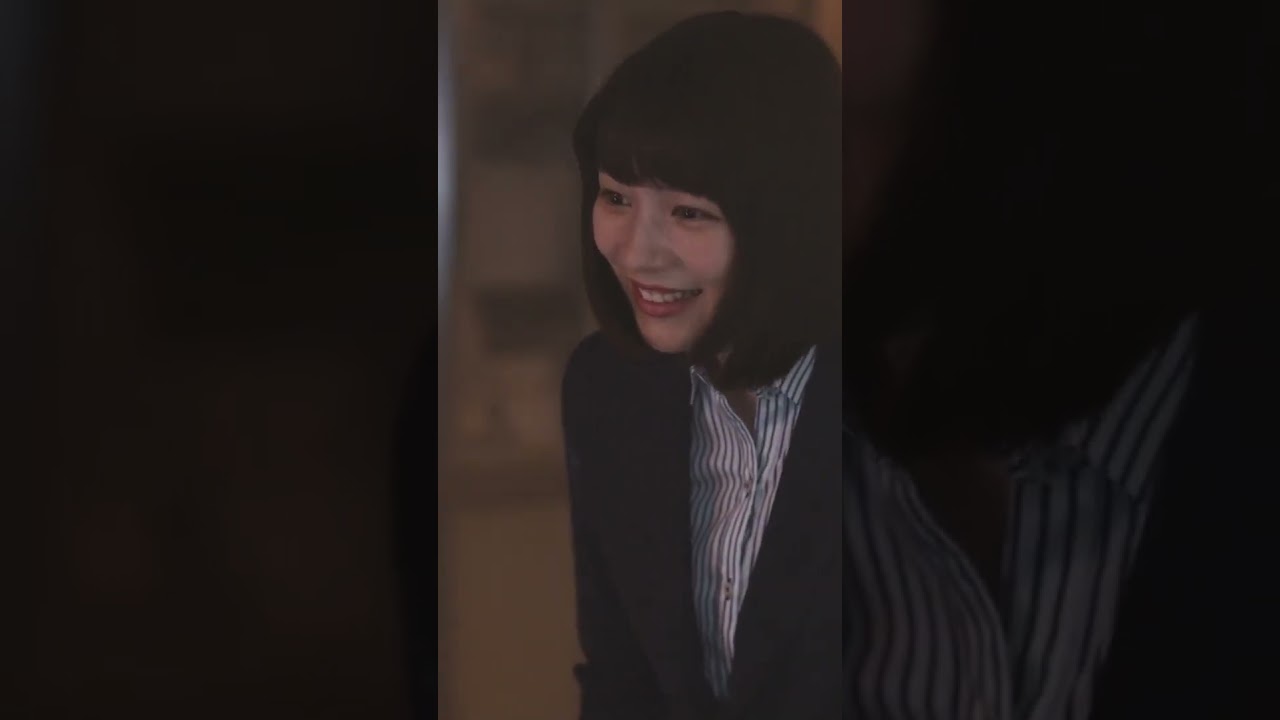 「幸せカナコ後悔の朝辞職悩む」#movie #shorts #映画 #能年玲奈 #のうねん　れな #藤ヶ谷太輔 #実写 #渡部篤郎 #矢本悠馬