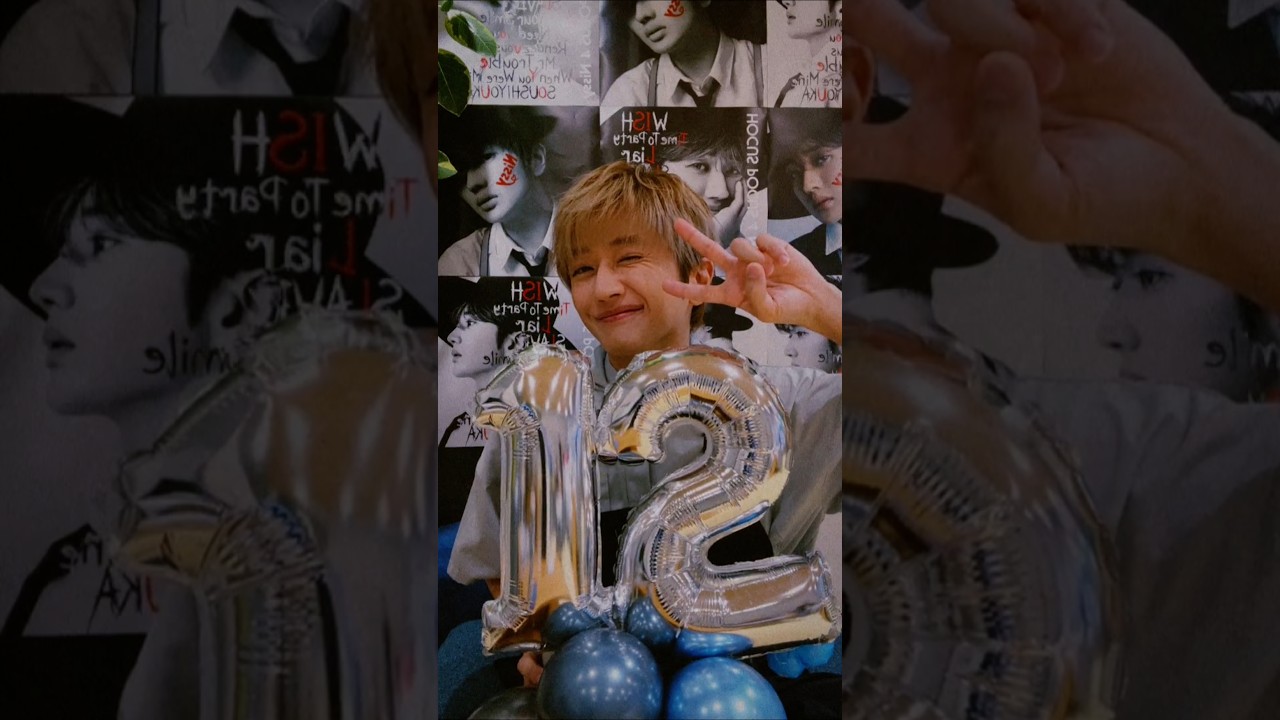[まとめ] 12年記念日おめでとう！！......それだけ？ #西島隆弘 #nissy