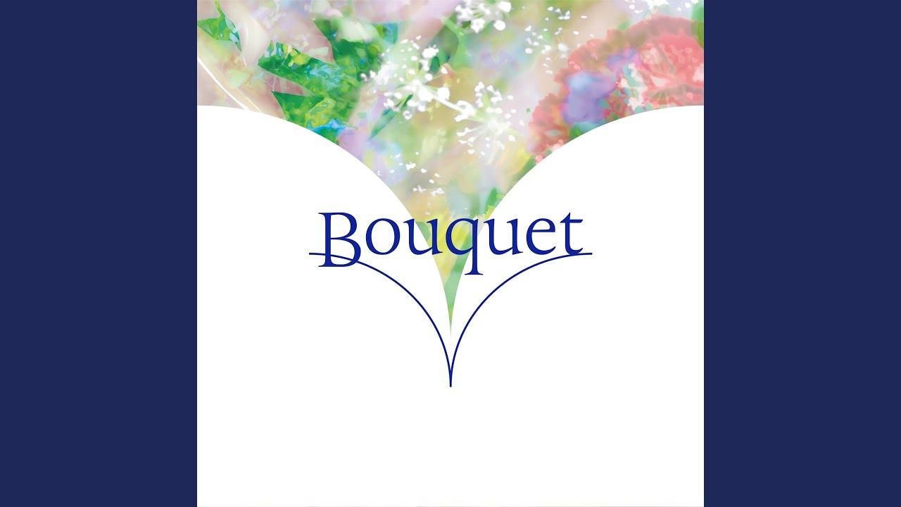 Pray -for Bouquet- feat. Shinya Kiyozuka