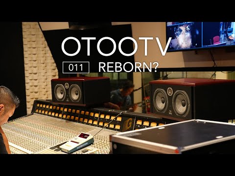 OTOOTV_011「REBORN?」
