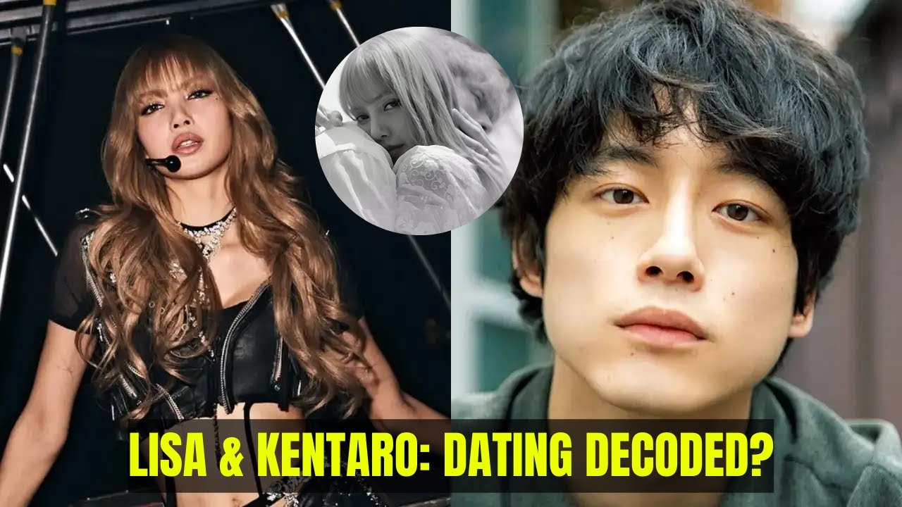 リサと坂口健太郎、付き合ってる!? 「ラブスタグラム」の謎を解読せよ！