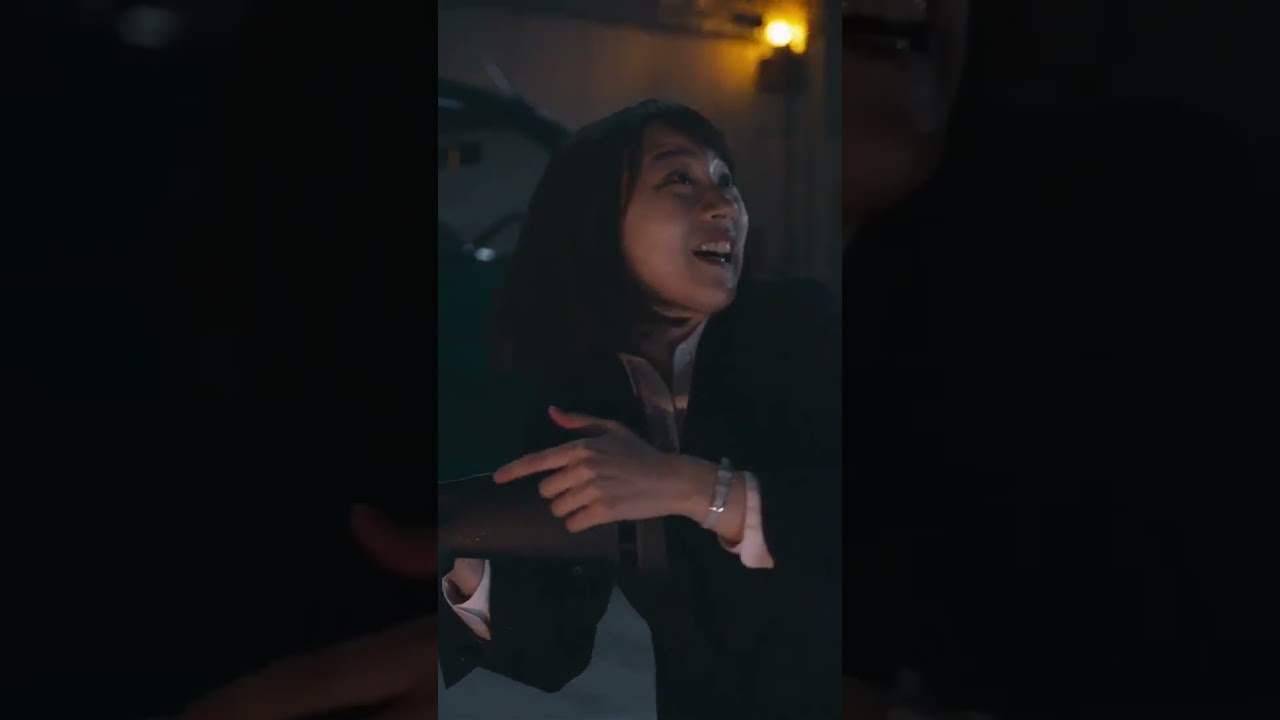 「幸せカナコ殺し屋入社テスト合格結果」#movie #shorts #映画 #能年玲奈 #のうねん　れな #藤ヶ谷太輔 #実写 #渡部篤郎 #矢本悠馬