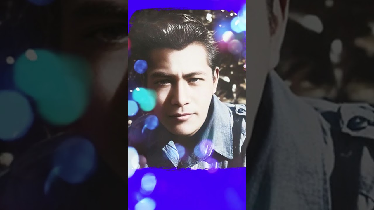 世界のミフネ！　ss6-4 #三船敏郎 #カラー化